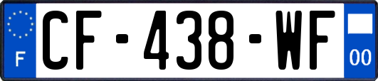 CF-438-WF