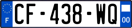 CF-438-WQ