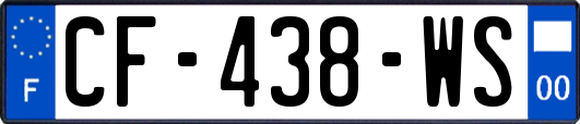 CF-438-WS