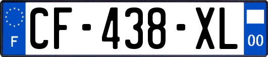CF-438-XL