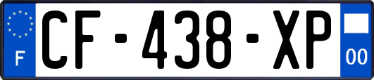 CF-438-XP