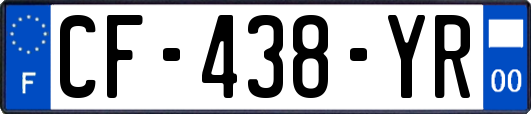 CF-438-YR