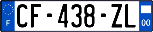 CF-438-ZL