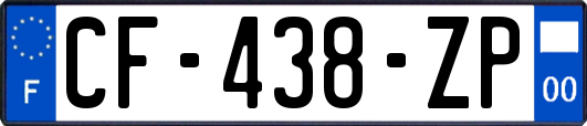 CF-438-ZP