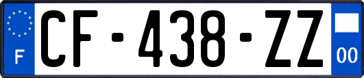 CF-438-ZZ