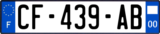 CF-439-AB