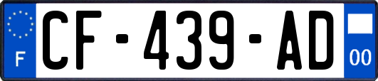 CF-439-AD