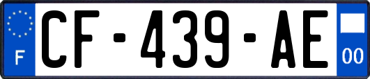 CF-439-AE