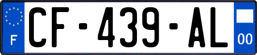 CF-439-AL