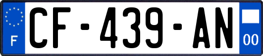 CF-439-AN