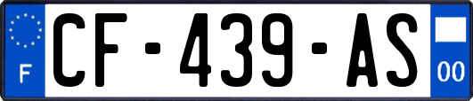 CF-439-AS