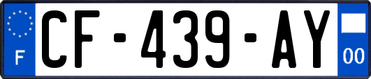 CF-439-AY