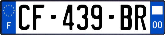 CF-439-BR