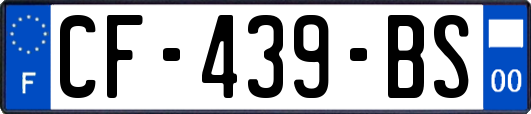 CF-439-BS