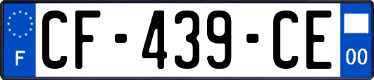 CF-439-CE