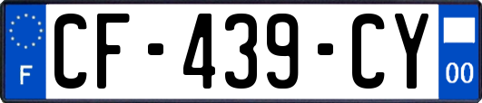 CF-439-CY