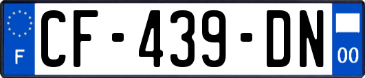 CF-439-DN