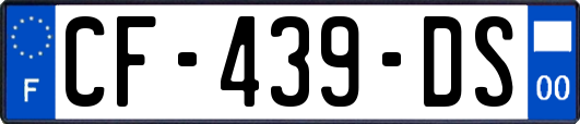 CF-439-DS