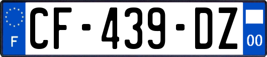 CF-439-DZ