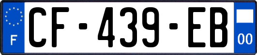 CF-439-EB
