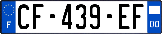 CF-439-EF