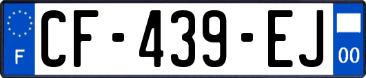 CF-439-EJ