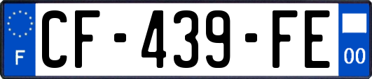CF-439-FE