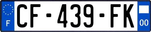 CF-439-FK