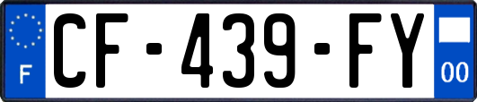 CF-439-FY