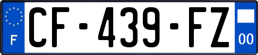 CF-439-FZ