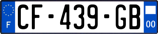 CF-439-GB