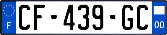CF-439-GC
