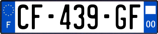 CF-439-GF