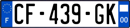 CF-439-GK