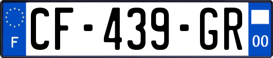 CF-439-GR