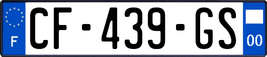 CF-439-GS