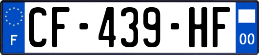 CF-439-HF