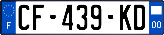 CF-439-KD