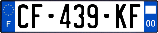 CF-439-KF