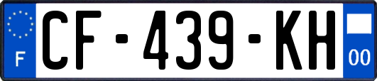 CF-439-KH