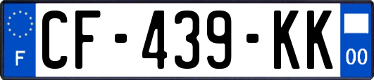 CF-439-KK