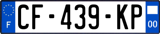 CF-439-KP