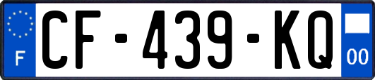 CF-439-KQ