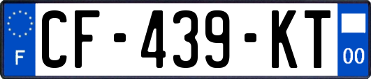 CF-439-KT