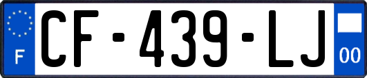 CF-439-LJ