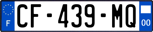 CF-439-MQ