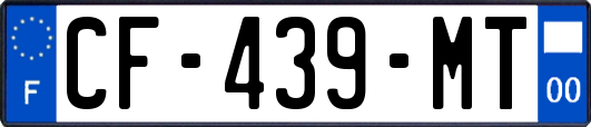 CF-439-MT
