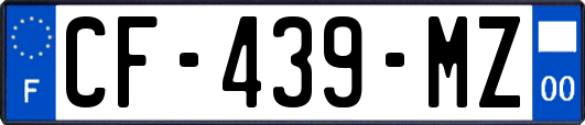 CF-439-MZ