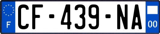 CF-439-NA
