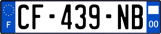 CF-439-NB